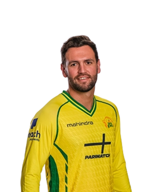 Donovan Ferreira