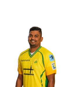 Rivaldo Moonsamy
