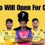Ruturaj Gaikwad Scores Maiden ODI Century in Raipur
