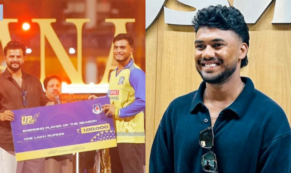 Prashant Veer and Kartik Sharma Become Highest Paid Uncapped Players in IPL