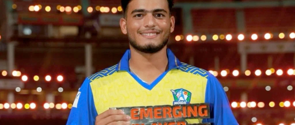 PRASHANT VEER