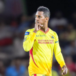 Urvil Patel: The Aggressively Growing Right-Handed Wicketkeeper-Batter