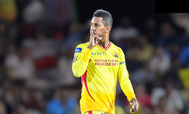 Akeal Hosein