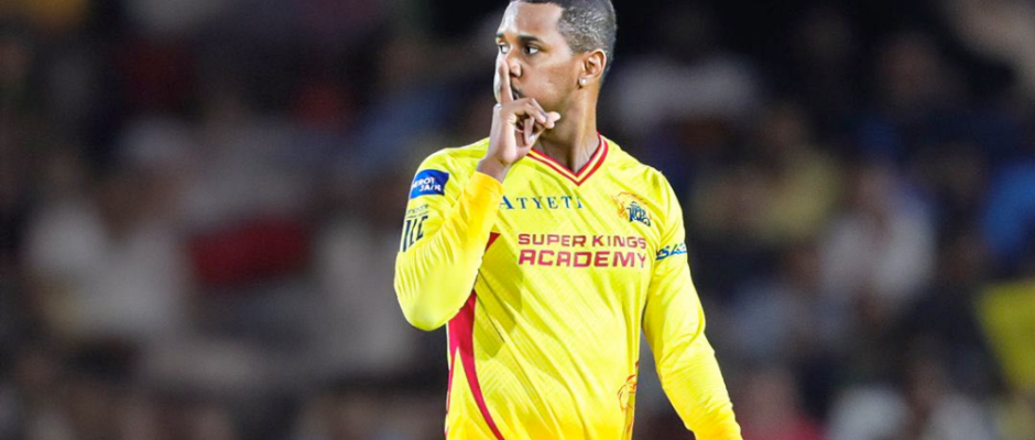 Akeal Hosein