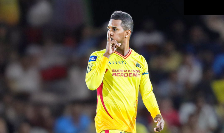 Akeal Hosein