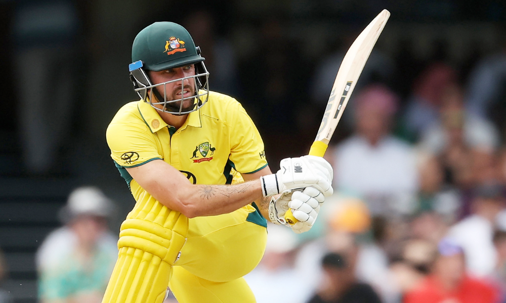 Matthew Short