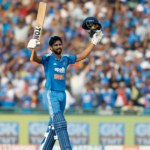 Dewald Brevis’ Maiden ODI Fifty Powers South Africa’s Chase to Win