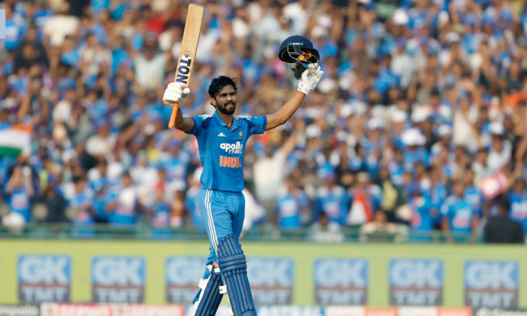 Gaikwad Century