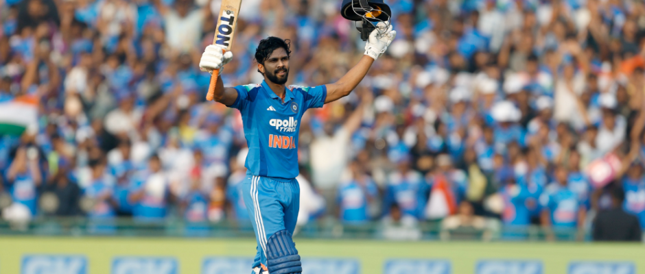 Gaikwad Century