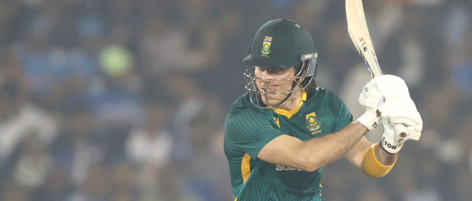 Brevis Maiden Fifty