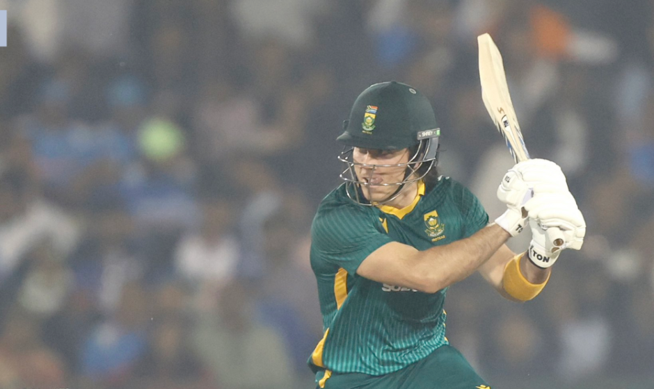 Brevis Maiden Fifty