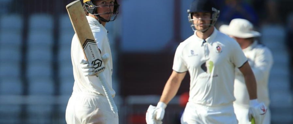Matthew de Villiers