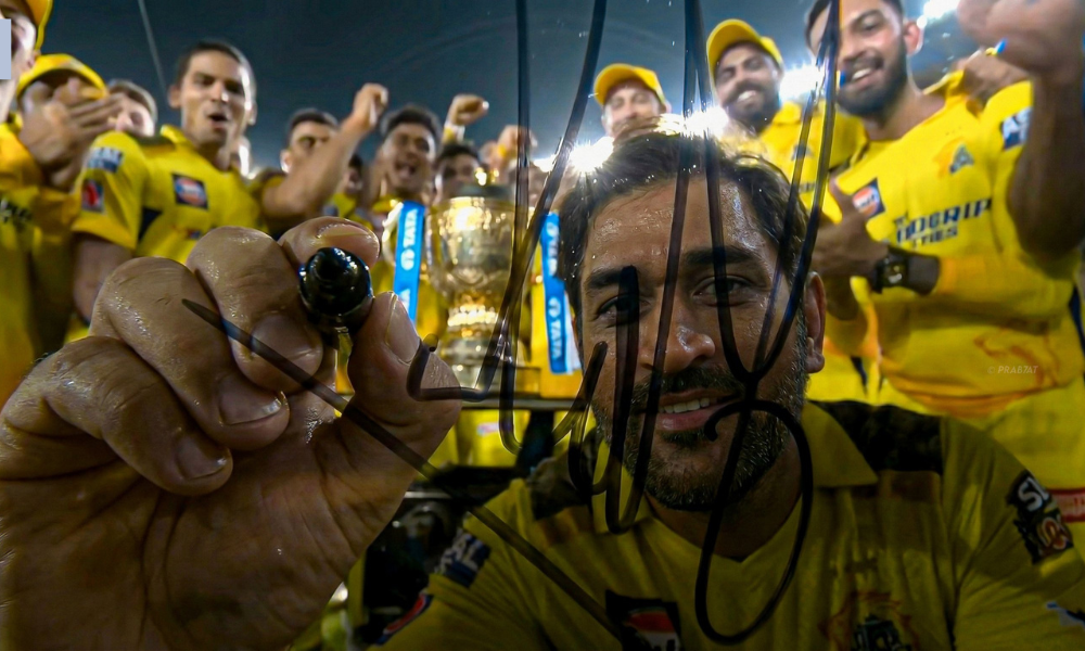 MS Dhoni IPL Salary From 2008 to 2026 — Complete Salary & Earnings Breakdown