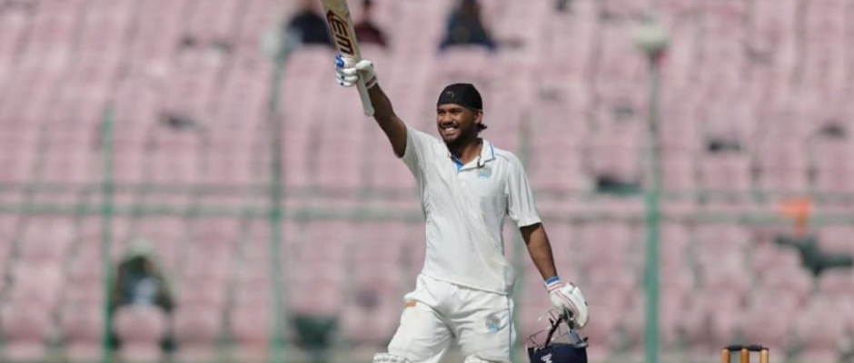 Kartik Sharma