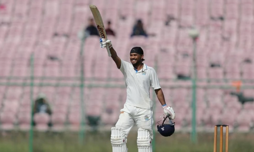 Who is Kartik Sharma?