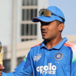Sarfaraz Khan