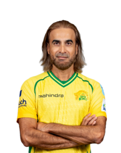 Imran Tahir