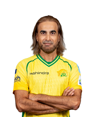 Imran Tahir