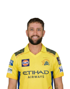 Matthew Short