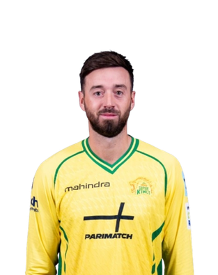 James Vince