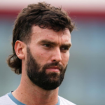 James Vince