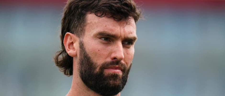 Reece Topley