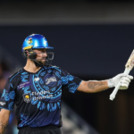 Shivam Dube’s Third-Fastest T20I Fifty in Vain as India Lose Fourth T20I by 50 Runs