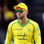 James Vince