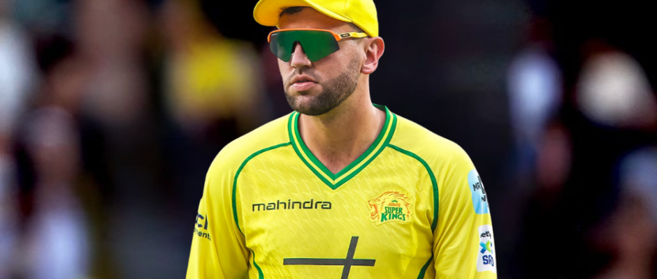 Donovan Ferriera