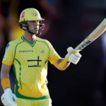 Daryl Mitchell Breaks Records, Becomes World No. 1 ODI Batter After Dominant Series vs India