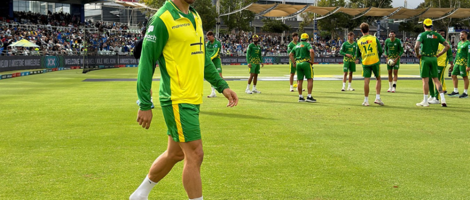 Faf du Plessis
