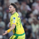 Donovan Ferreira Named JSK Captain, Leus du Plooy named replacement