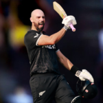 Leus du Plooy’s Fifty Secures Fourth Playoff Spot for JSK