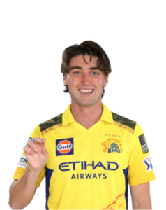 Zakary Foulkes