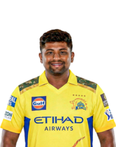 Sarfaraz Khan