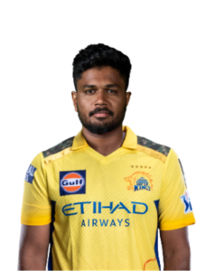 Sanju Samson