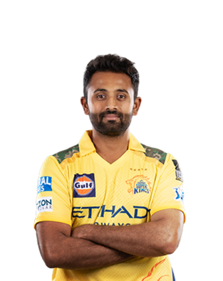 Shreyas Gopal