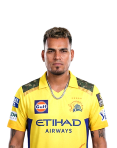 Rahul Chahar