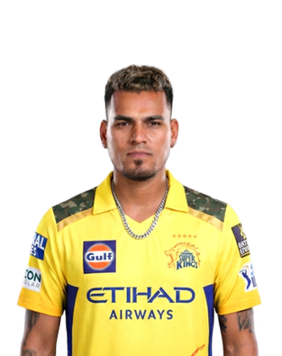 Rahul Chahar