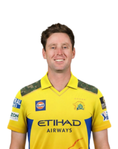 Matt Henry