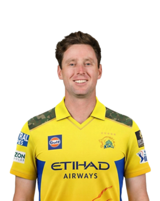 Matt Henry