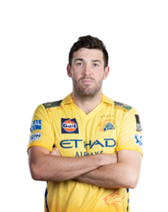 Jamie Overton