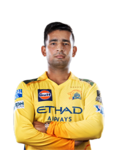 Anshul Kamboj