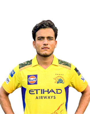 Prashant Veer
