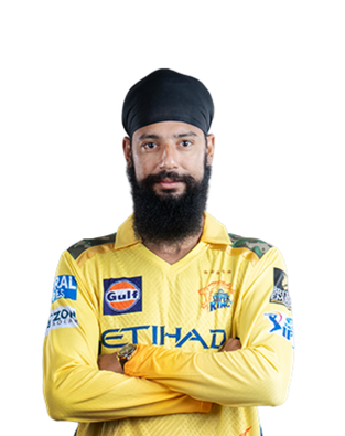 Gurjapneet Singh