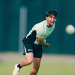 Ayush Mhatre Leads India to 7th U-19 World Cup Final