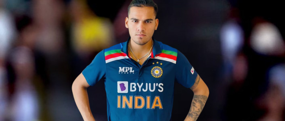 Rahul Chahar