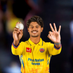 Mukesh Choudary: The Early Left-hand Swing Bowler 