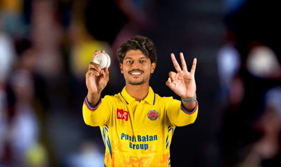 Ramakrishna Ghosh