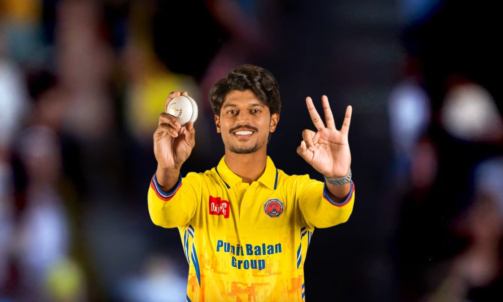 Ramakrishna Ghosh